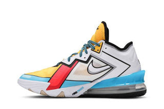 Nike LeBron 18 Low 'Stewie'