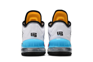 Nike LeBron 18 Low 'Stewie'