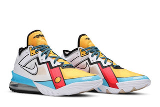 Nike LeBron 18 Low 'Stewie'