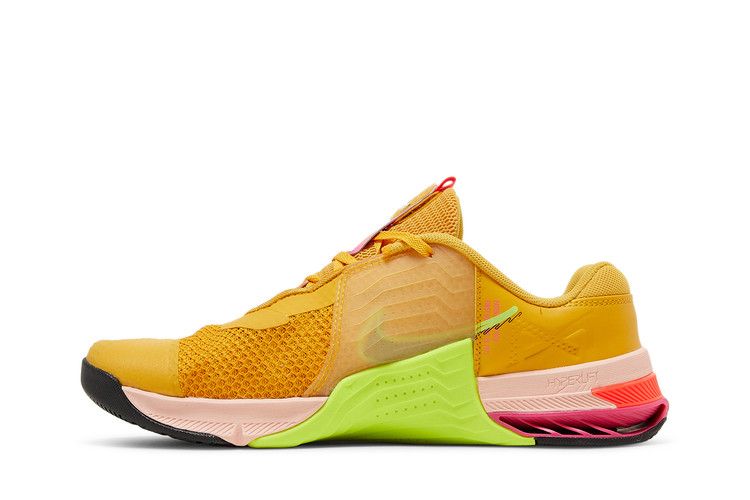 Nike Metcon 7 X 'Rawdacious'