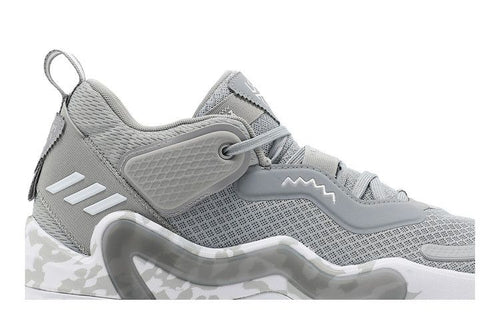Adidas D.O.N. Issue #3 'Team Mid Grey'