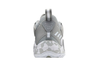 Adidas D.O.N. Issue #3 'Team Mid Grey'