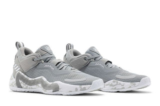 Adidas D.O.N. Issue #3 'Team Mid Grey'