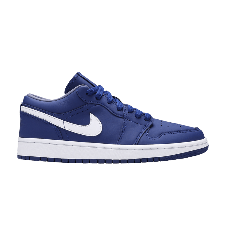 Air Jordan 1 Low SE 'Deep Royal Blue'