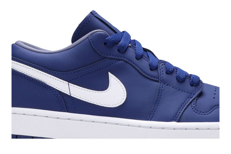 Air Jordan 1 Low SE 'Deep Royal Blue'
