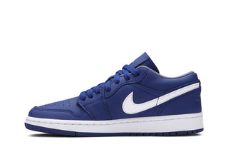 Air Jordan 1 Low SE 'Deep Royal Blue'