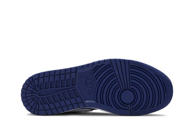 Air Jordan 1 Low SE 'Deep Royal Blue'