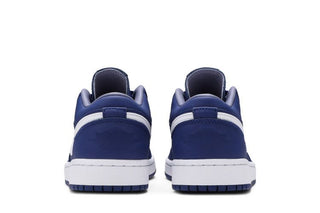 Air Jordan 1 Low SE 'Deep Royal Blue'