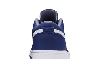 Air Jordan 1 Low SE 'Deep Royal Blue'