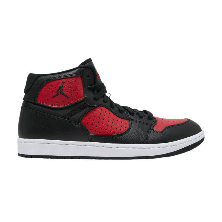 Air Jordan Access 'Bred'