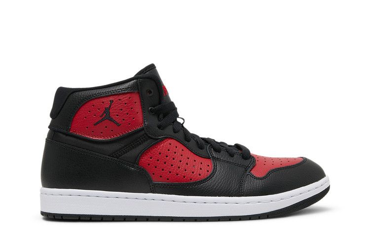 Air Jordan Access 'Bred'