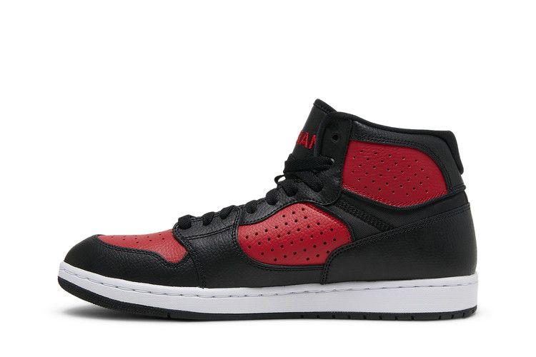 Air Jordan Access 'Bred'