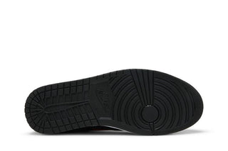 Air Jordan Access 'Bred'