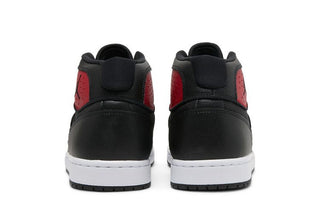 Air Jordan Access 'Bred'