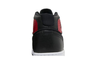 Air Jordan Access 'Bred'