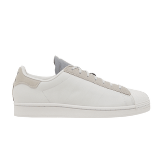 Adidas Superstar 'Crystal White'