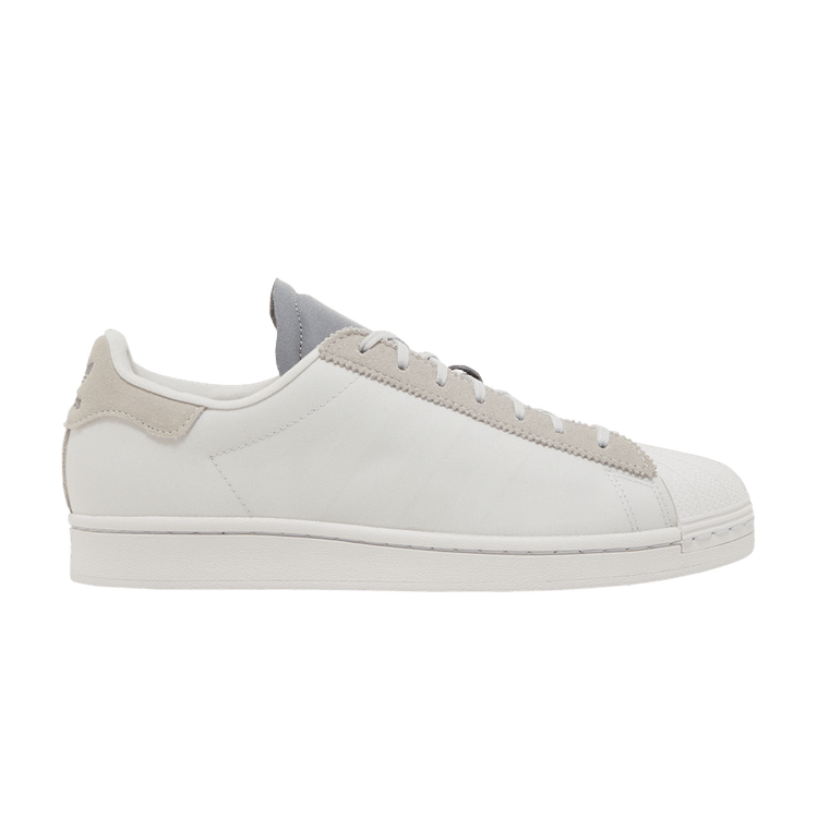 Adidas Superstar 'Crystal White'