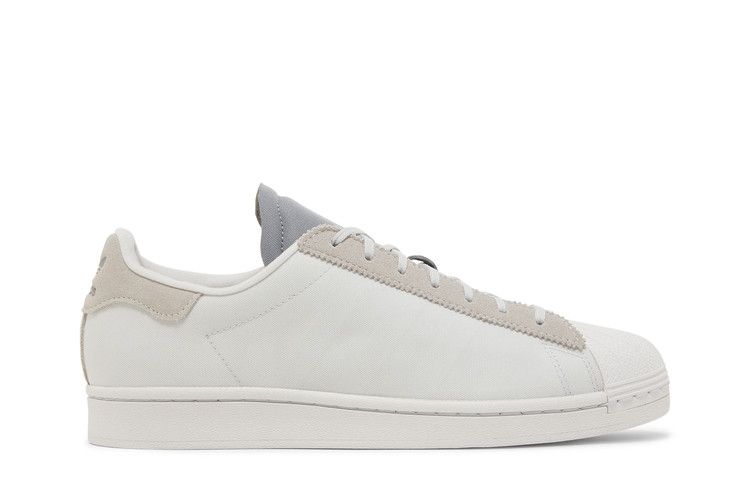 Adidas Superstar 'Crystal White'