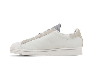 Adidas Superstar 'Crystal White'