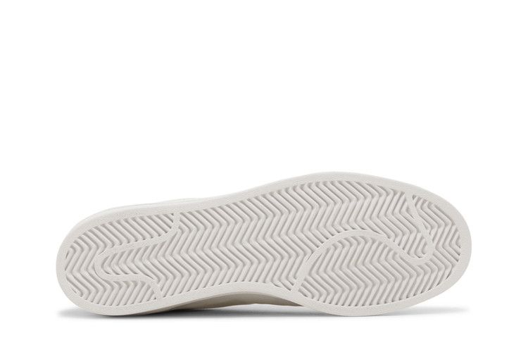 Adidas Superstar 'Crystal White'
