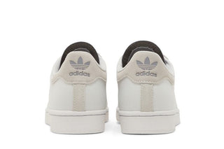 Adidas Superstar 'Crystal White'