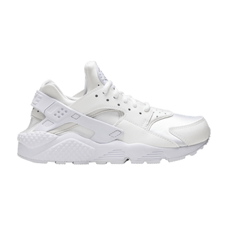 Nike Air Huarache Run 'Triple White'