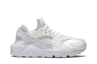 Nike Air Huarache Run 'Triple White'