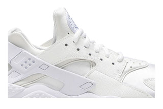 Nike Air Huarache Run 'Triple White'