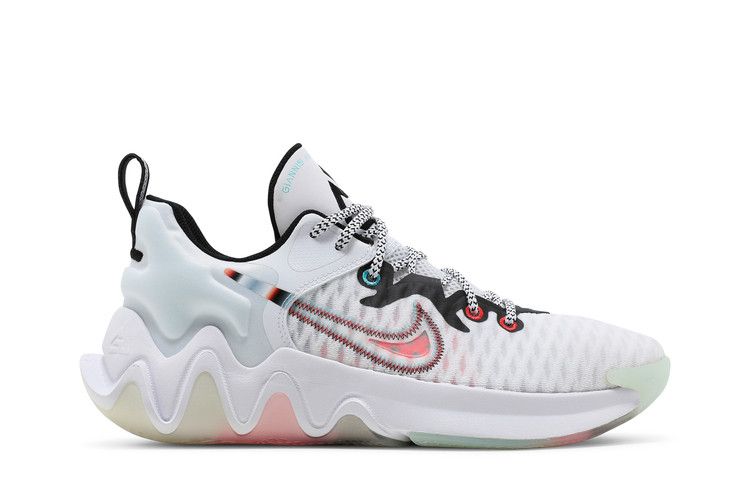 Nike Giannis Immortality 'Force Field'