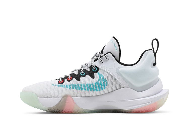Nike Giannis Immortality 'Force Field'