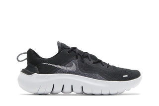 Nike Flex Run 2021 'Black White'