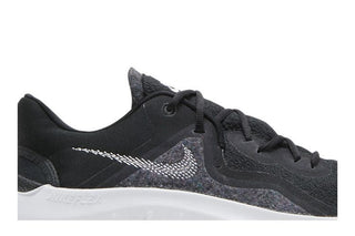 Nike Flex Run 2021 'Black White'