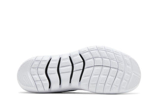 Nike Flex Run 2021 'Black White'