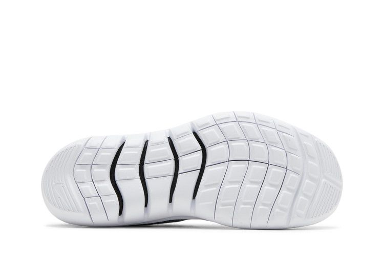 Nike Flex Run 2021 'Black White'