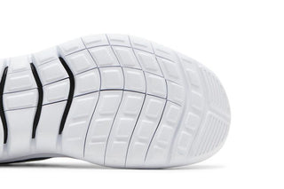Nike Flex Run 2021 'Black White'