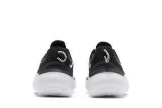 Nike Flex Run 2021 'Black White'