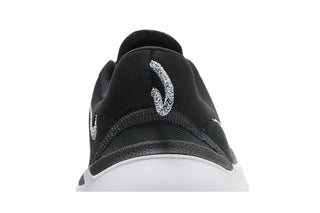 Nike Flex Run 2021 'Black White'