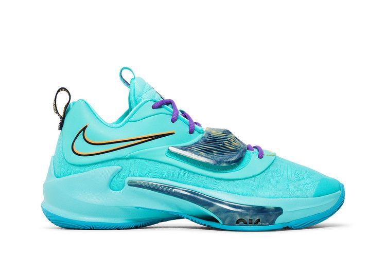 Nike Zoom Freak 3 EP 'Aqua'