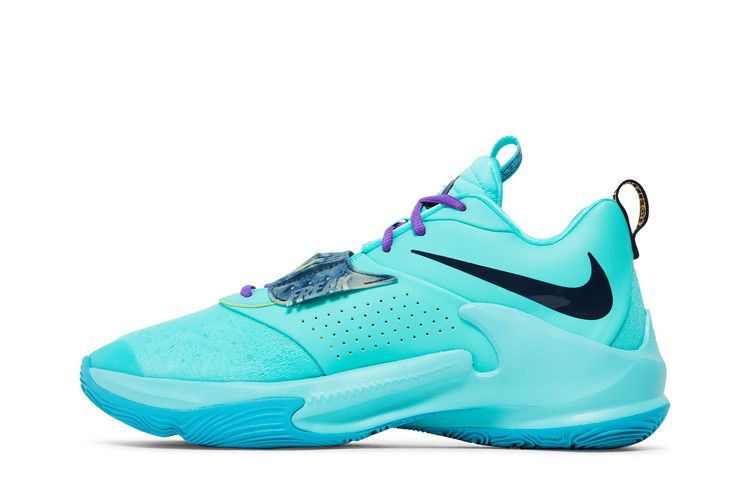 Nike Zoom Freak 3 EP 'Aqua'
