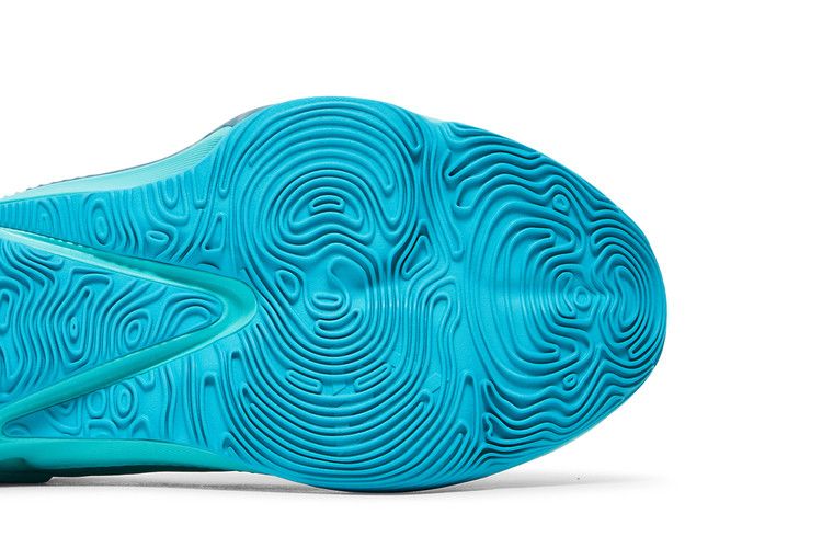 Nike Zoom Freak 3 EP 'Aqua'