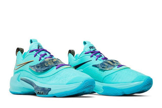 Nike Zoom Freak 3 EP 'Aqua'