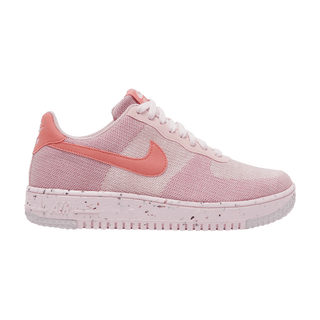 Nike Air Force 1 Crater Flyknit 'Pink Glaze'