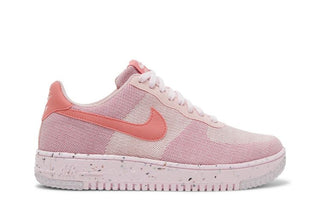 Nike Air Force 1 Crater Flyknit 'Pink Glaze'