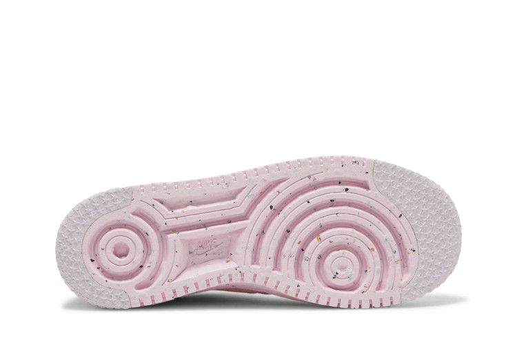 Nike Air Force 1 Crater Flyknit 'Pink Glaze'