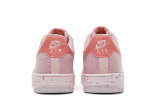 Nike Air Force 1 Crater Flyknit 'Pink Glaze'
