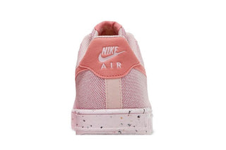 Nike Air Force 1 Crater Flyknit 'Pink Glaze'