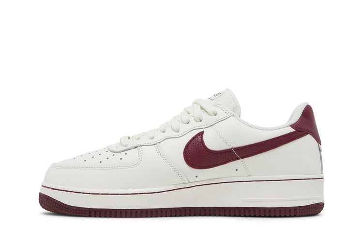 Nike Air Force 1 '07 Craft 'Dark Beefroot'