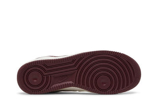 Nike Air Force 1 '07 Craft 'Dark Beefroot'