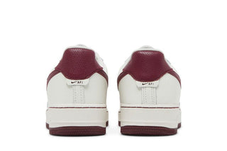 Nike Air Force 1 '07 Craft 'Dark Beefroot'
