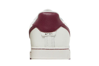 Nike Air Force 1 '07 Craft 'Dark Beefroot'